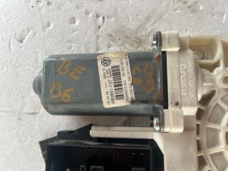 bontott VW PASSAT B6 Bal első Ablakemelő Motor