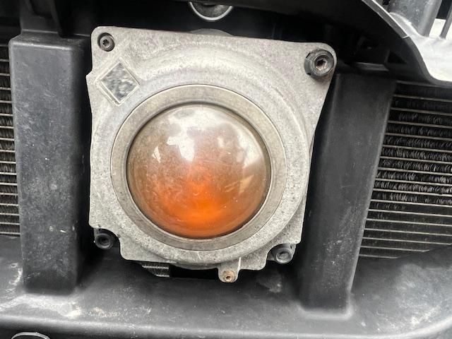 bontott VW PASSAT B6 Bal első Ablakemelő Motor