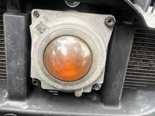 bontott VW PASSAT B6 Bal első Ablakemelő Motor