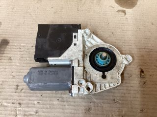 bontott VW PASSAT B6 Bal első Ablakemelő Motor