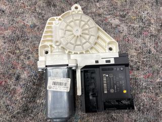 bontott VW PASSAT B6 Bal első Ablakemelő Motor