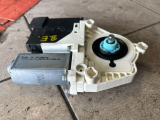 bontott VW PASSAT B6 Bal első Ablakemelő Motor