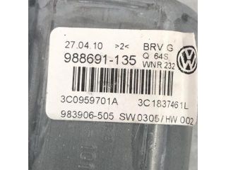 bontott VW PASSAT B6 Bal első Ablakemelő Motor