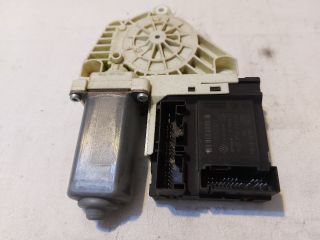 bontott VW PASSAT B6 Bal első Ablakemelő Motor