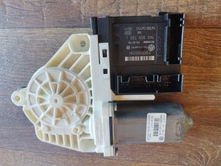 bontott VW PASSAT B6 Bal első Ablakemelő Motor