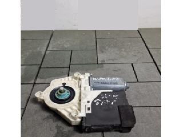 bontott VW PASSAT B6 Bal első Ablakemelő Motor