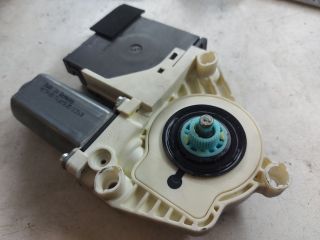 bontott VW PASSAT B6 Bal első Ablakemelő Motor