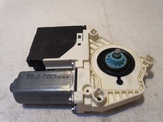 bontott VW PASSAT B6 Bal első Ablakemelő Motor