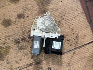 bontott VW PASSAT B6 Bal első Ablakemelő Motor