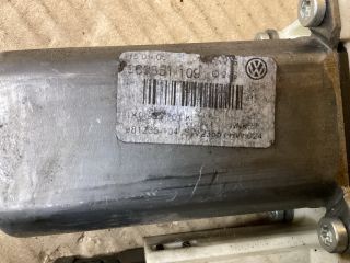 bontott VW PASSAT B6 Bal első Ablakemelő Motor