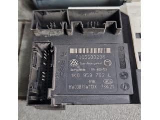 bontott VW PASSAT B6 Bal első Ablakemelő Motor