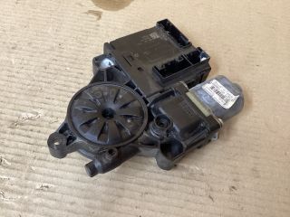 bontott VW PASSAT B6 Bal első Ablakemelő Motor