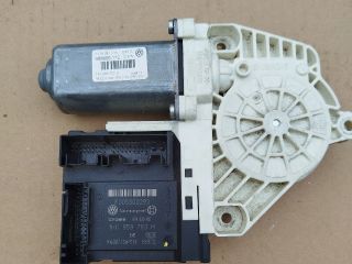 bontott VW PASSAT B6 Bal első Ablakemelő Motor