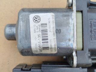 bontott VW PASSAT B6 Bal első Ablakemelő Motor