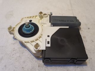 bontott VW PASSAT B6 Bal első Ablakemelő Motor