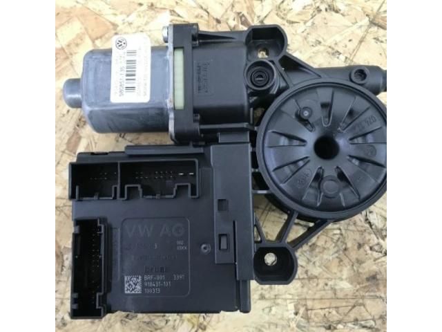 bontott VW PASSAT B6 Bal első Ablakemelő Motor