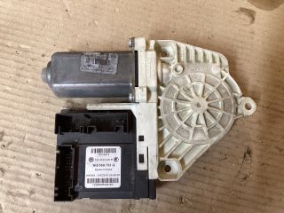 bontott VW PASSAT B6 Bal első Ablakemelő Motor