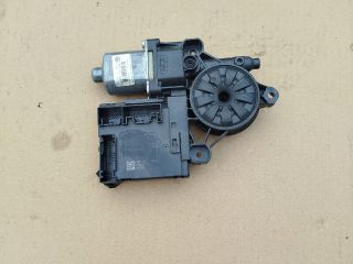 bontott VW PASSAT B6 Bal első Ablakemelő Motor