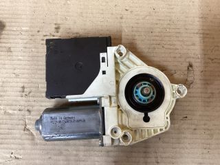 bontott VW PASSAT B6 Bal első Ablakemelő Motor