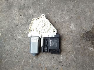 bontott VW PASSAT B6 Bal első Ablakemelő Motor