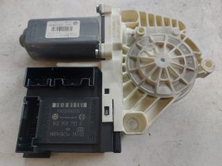 bontott VW PASSAT B6 Bal első Ablakemelő Motor
