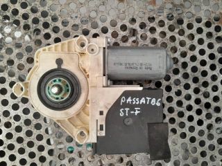 bontott VW PASSAT B6 Bal első Ablakemelő Motor