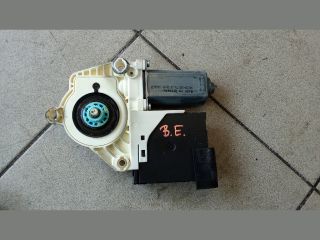 bontott VW PASSAT B6 Bal első Ablakemelő Motor