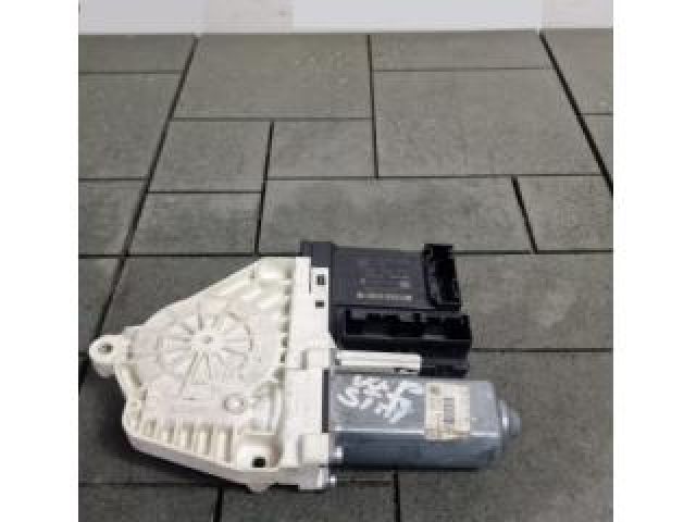 bontott VW PASSAT B6 Bal első Ablakemelő Motor