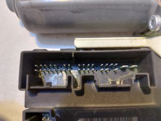 bontott VW PASSAT B6 Bal első Ablakemelő Motor