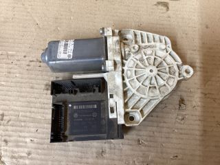 bontott VW PASSAT B6 Bal első Ablakemelő Motor