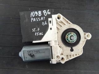 bontott VW PASSAT B6 Bal első Ablakemelő Motor