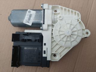 bontott VW PASSAT B6 Bal első Ablakemelő Motor