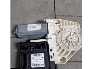 bontott VW PASSAT B6 Bal első Ablakemelő Motor
