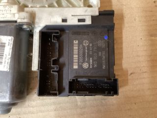 bontott VW PASSAT B6 Bal első Ablakemelő Motor