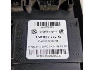 bontott VW PASSAT B6 Bal első Ablakemelő Motor