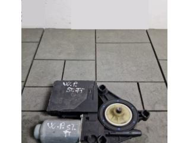 bontott VW PASSAT B6 Bal első Ablakemelő Motor