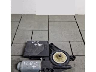 bontott VW PASSAT B6 Bal első Ablakemelő Motor