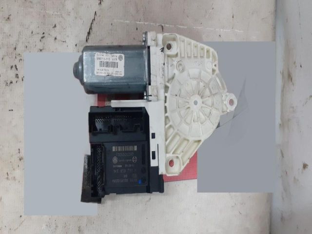 bontott VW PASSAT B6 Bal első Ablakemelő Szerkezet (Elektromos)