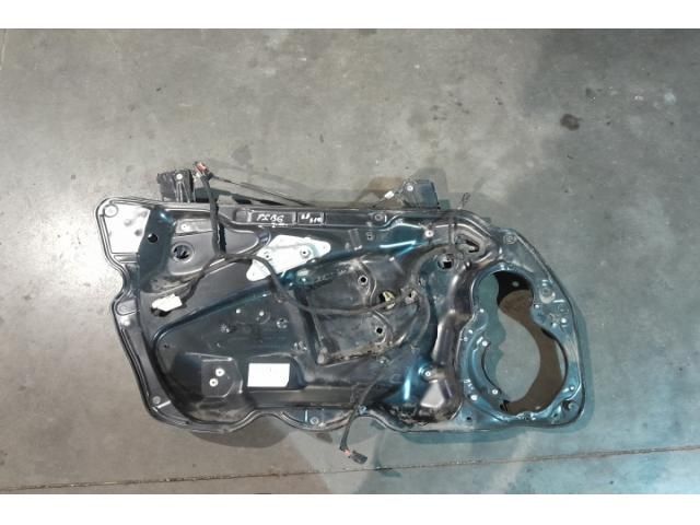 bontott VW PASSAT B6 Bal első Ablakemelő Szerkezet (Elektromos)