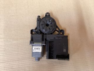 bontott VW PASSAT B6 Bal első Ablakemelő Szerkezet (Elektromos)