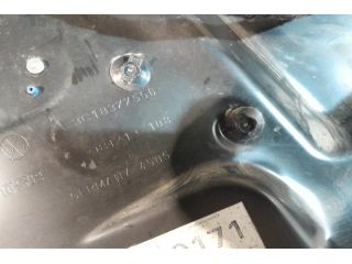 bontott VW PASSAT B6 Bal első Ablakemelő Szerkezet (Elektromos)