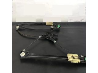bontott VW PASSAT B6 Bal első Ablakemelő Szerkezet (Elektromos)