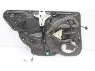 bontott VW PASSAT B6 Bal első Ablakemelő Szerkezet (Elektromos)