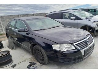 bontott VW PASSAT B6 Bal első Ablakemelő Szerkezet (Elektromos)