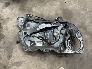 bontott VW PASSAT B6 Bal első Ablakemelő Szerkezet (Elektromos)