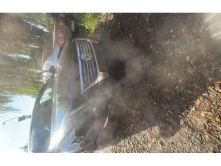 bontott VW PASSAT B6 Bal első Ablakemelő Szerkezet (Elektromos)