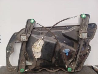 bontott VW PASSAT B6 Bal első Ablakemelő Szerkezet (Elektromos)
