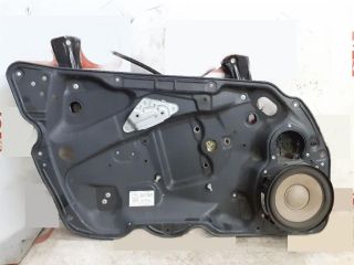 bontott VW PASSAT B6 Bal első Ablakemelő Szerkezet (Elektromos)