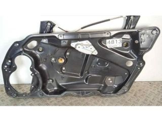 bontott VW PASSAT B6 Bal első Ablakemelő Szerkezet (Elektromos)