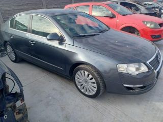 bontott VW PASSAT B6 Bal első Ablakemelő Szerkezet (Elektromos)